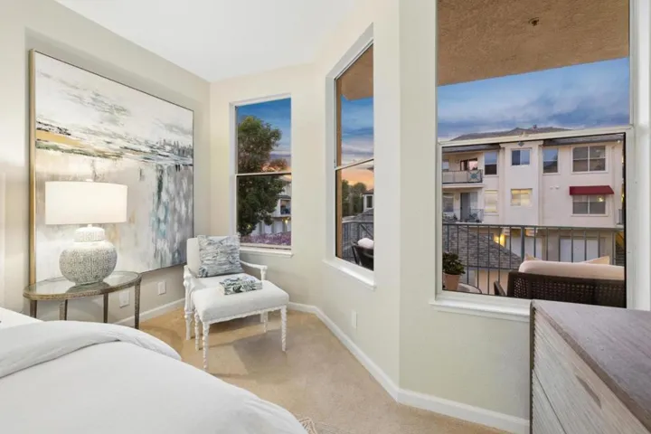 100 Baltic Circle 128, Redwood City, California 94065