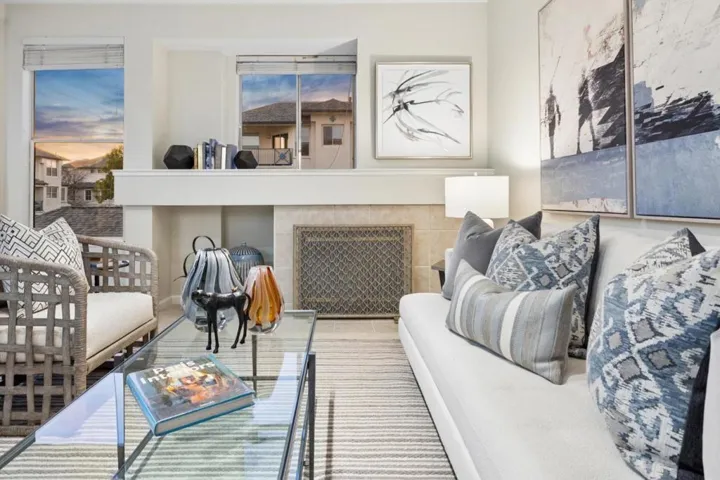 100 Baltic Circle 128, Redwood City, California 94065
