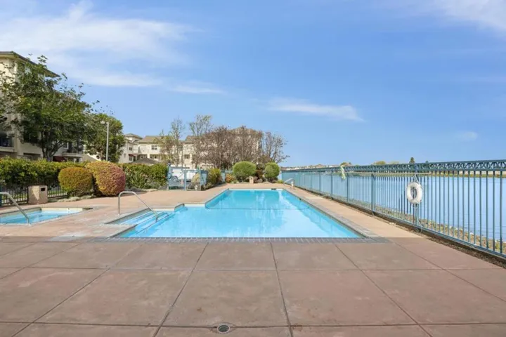 100 Baltic Circle 128, Redwood City, California 94065