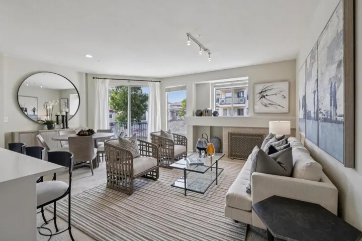 100 Baltic Circle 128, Redwood City, California 94065