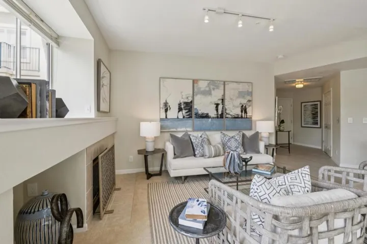 100 Baltic Circle 128, Redwood City, California 94065