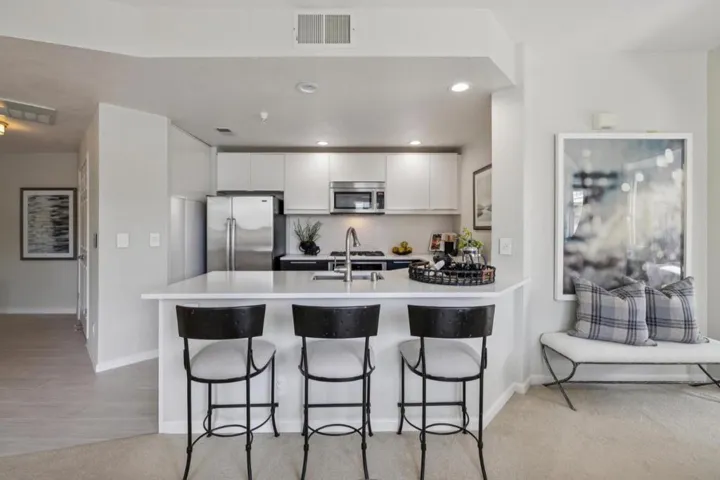 100 Baltic Circle 128, Redwood City, California 94065