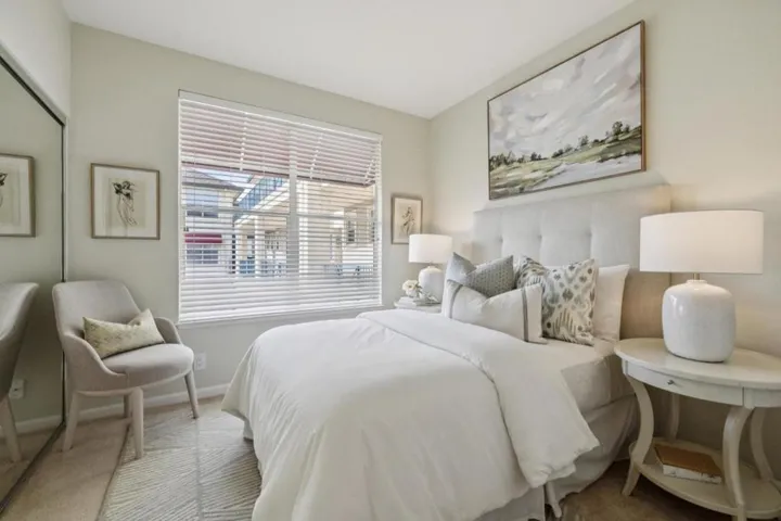 100 Baltic Circle 128, Redwood City, California 94065