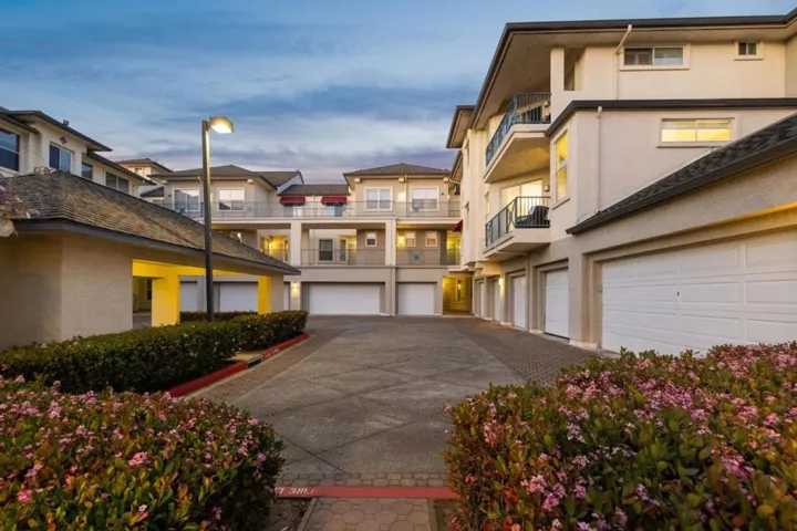 100 Baltic Circle 128, Redwood City, California 94065