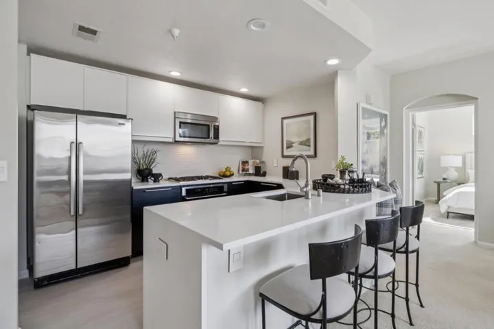 100 Baltic Circle 128, Redwood City, California 94065
