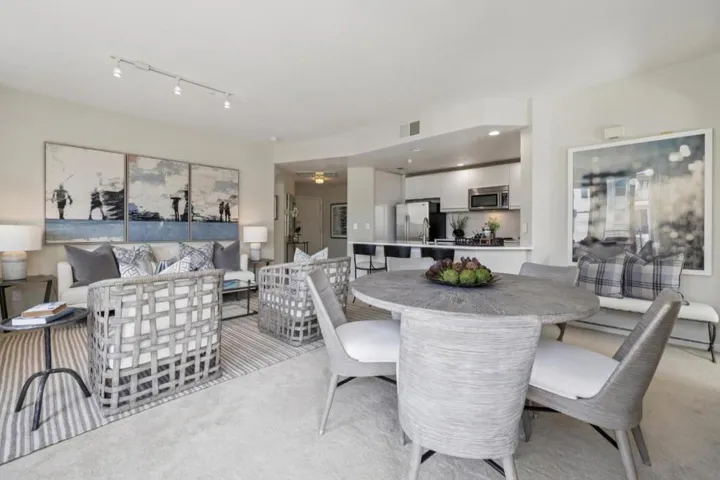 100 Baltic Circle 128, Redwood City, California 94065