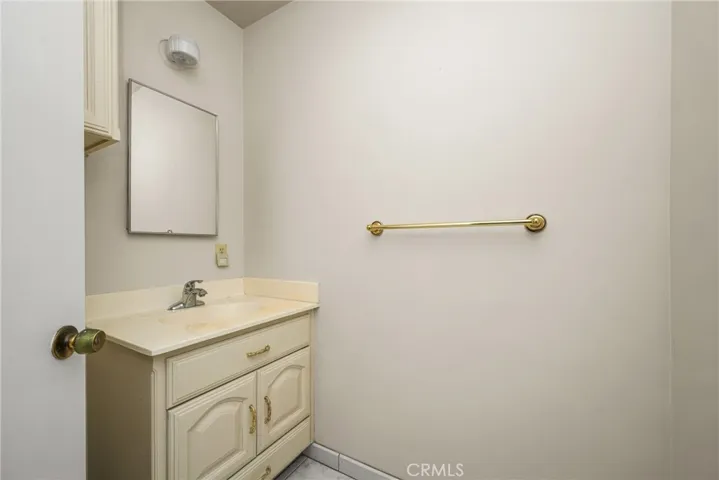 powder bath