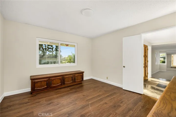 5th bedroom or office