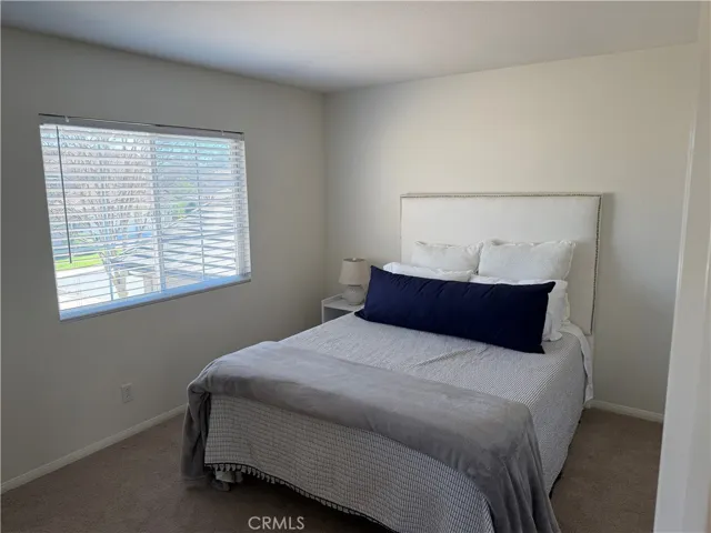 Upstairs bedroom 3