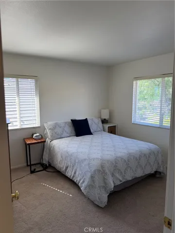 Upstairs bedroom 2
