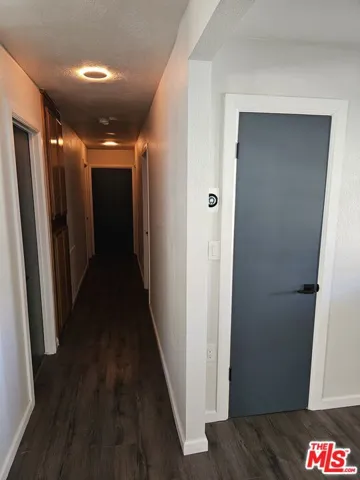 Hallway Night Lights