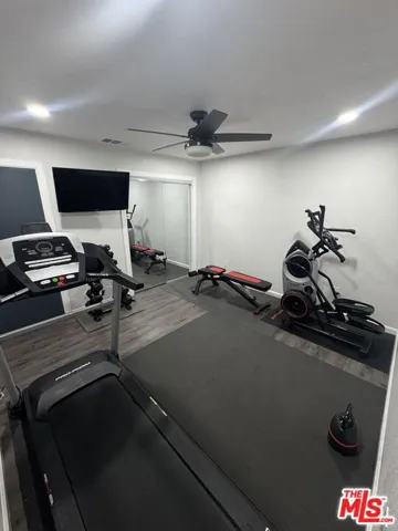 Bedroom #2