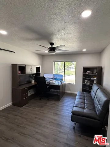 Office/Bedroom #4