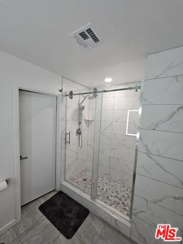 Guest Shower