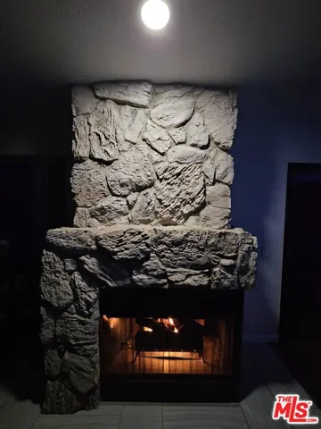 Chimney