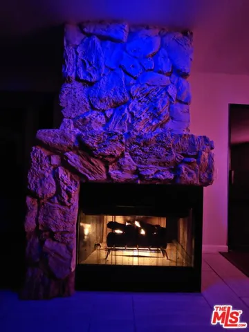 Chimney