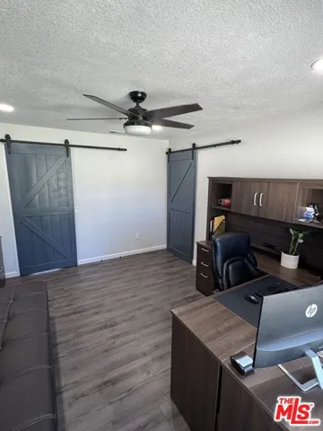 Office/Bedroom #4