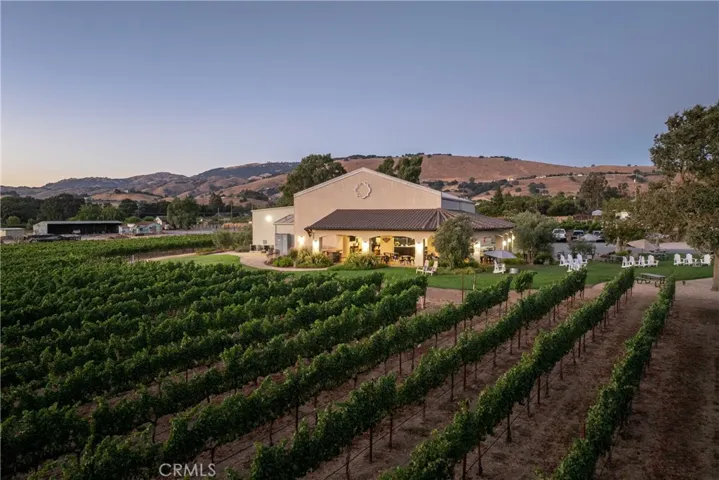 Turnkey Winery and Vineyard Estate on the Santa Clara Valley Wine​​‌​​​​‌​​‌‌​​‌​​​‌‌​​​‌​​‌‌​​‌‌​​‌‌​​​​ Trail