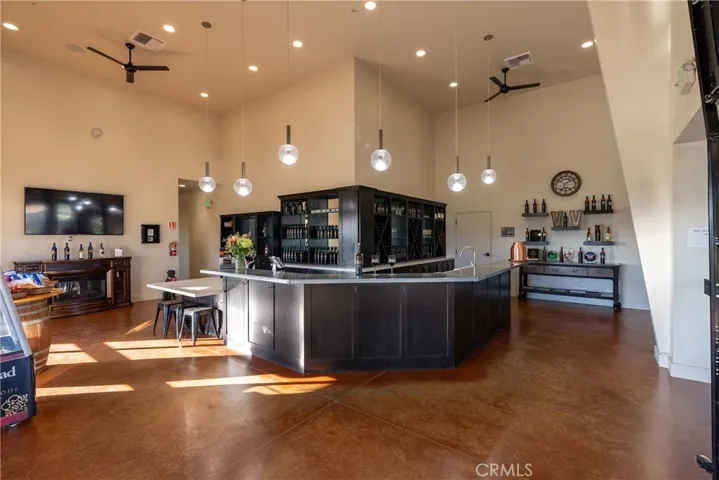 Tasting Room
