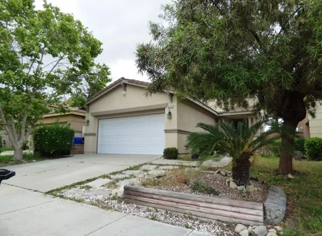 6279 Long Cove Drive, Fontana, California 92336