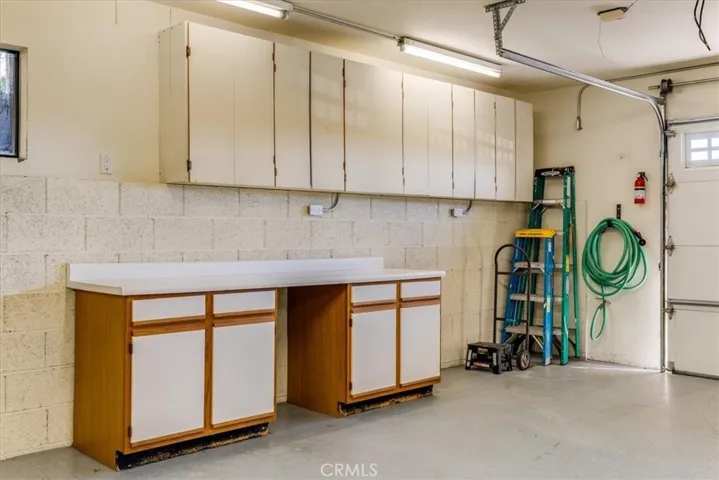 garage cabinetry