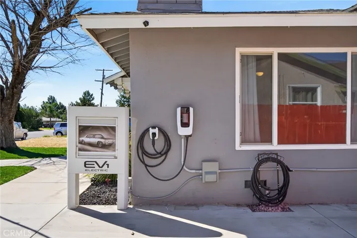 Your own car charger