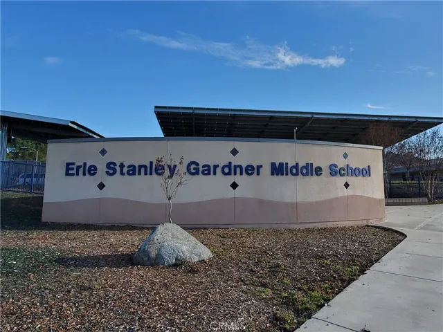 Nearby Schools and Parks