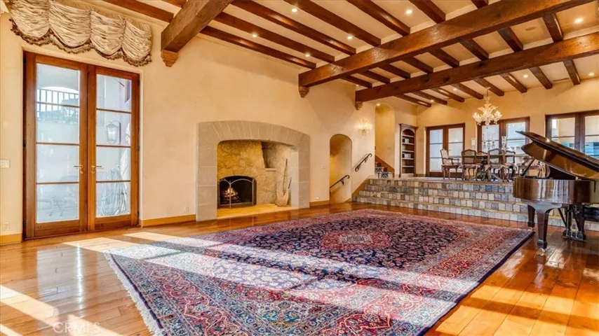 5710 Moonstone Beach, Cambria, California 93428