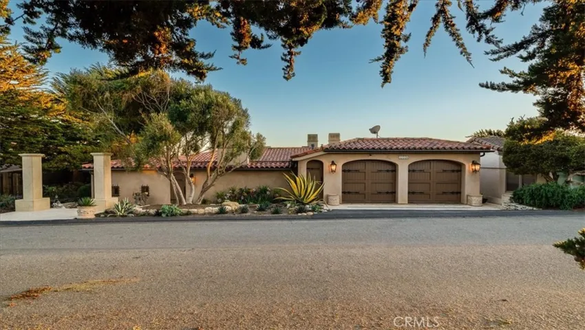 5710 Moonstone Beach, Cambria, California 93428