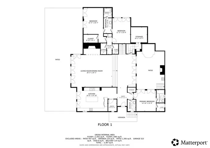 5710 Moonstone Beach, Cambria, California 93428