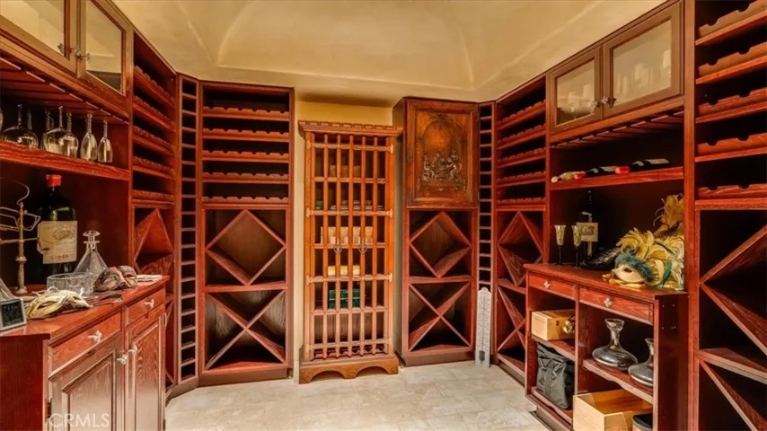 Wine Cellar