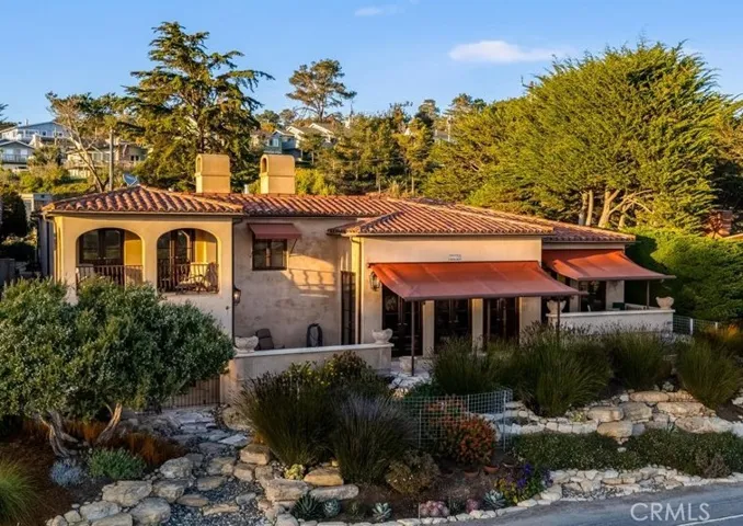 5710 Moonstone Beach, Cambria, California 93428