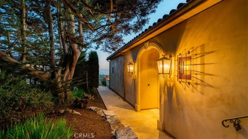 5710 Moonstone Beach, Cambria, California 93428