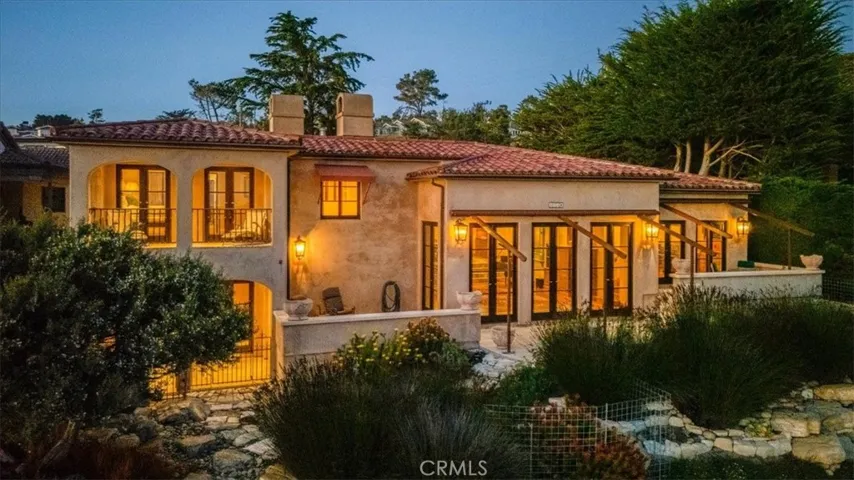 5710 Moonstone Beach, Cambria, California 93428