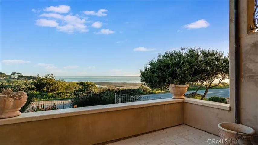 5710 Moonstone Beach, Cambria, California 93428