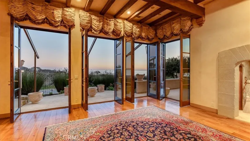 5710 Moonstone Beach, Cambria, California 93428
