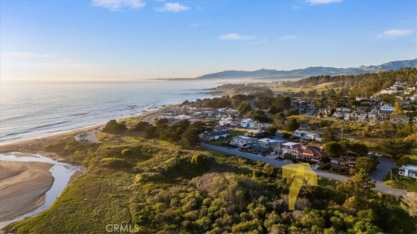 5710 Moonstone Beach, Cambria, California 93428