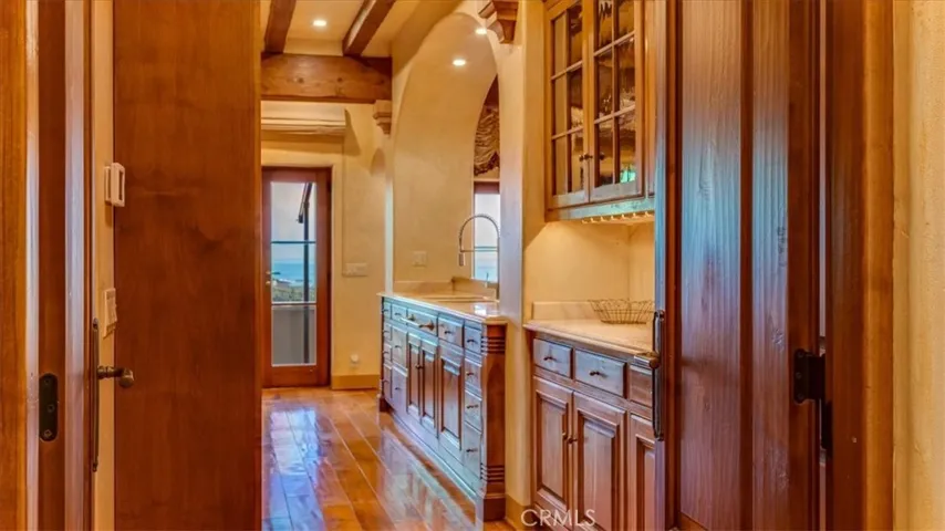 5710 Moonstone Beach, Cambria, California 93428