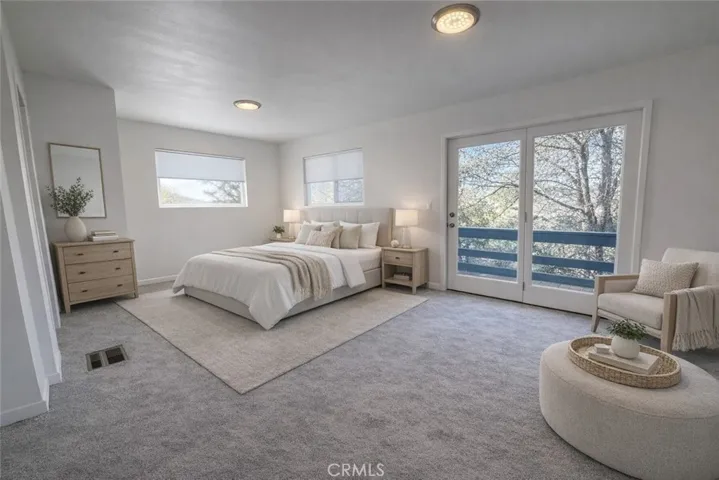 9216 Whispering Pines Road, Frazier Park, California 93225