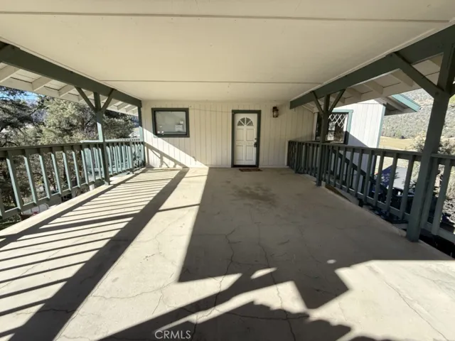 9216 Whispering Pines Road, Frazier Park, California 93225