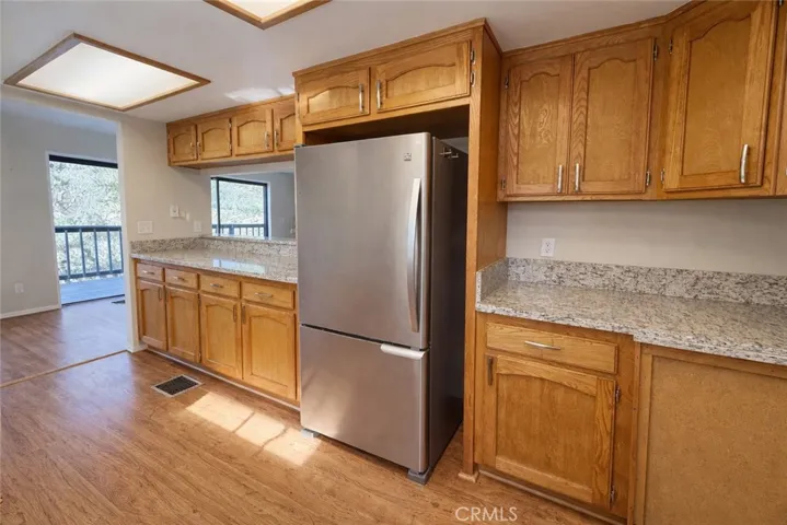 9216 Whispering Pines Road, Frazier Park, California 93225