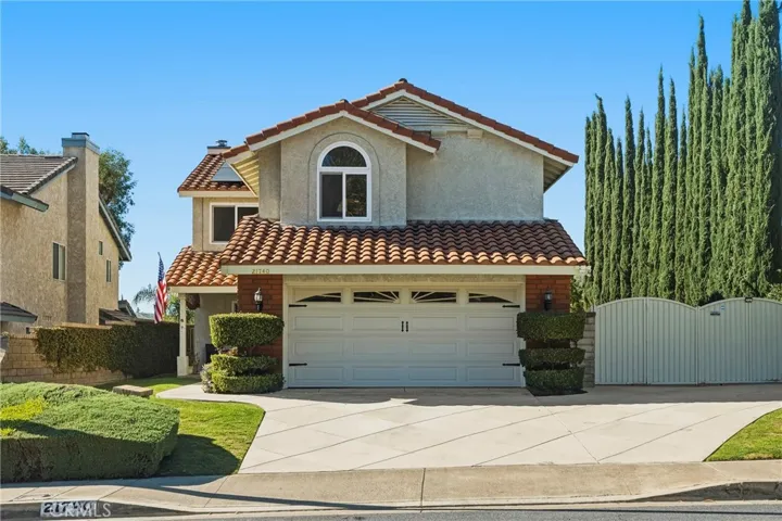 21740 Jeffers, Saugus, California 91350
