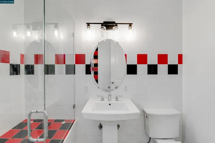 Bathroom 1