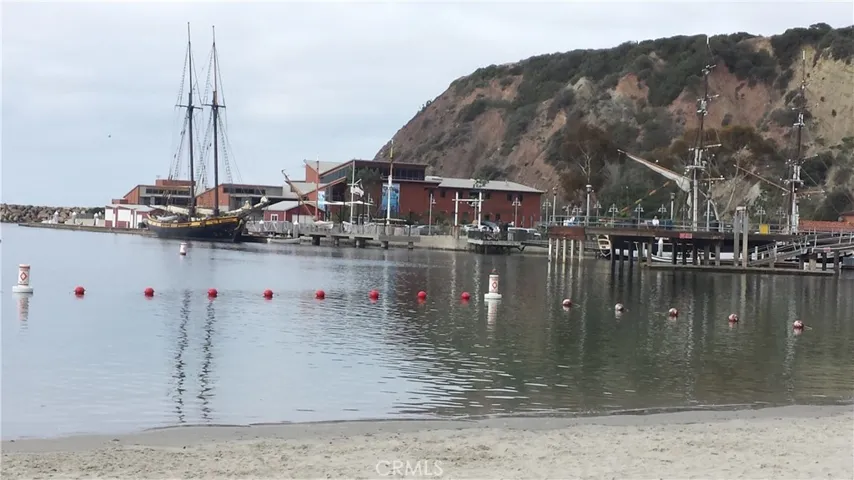 Dana Point Harbor
