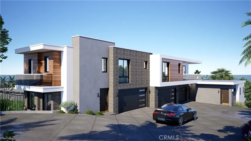 Project Rendering