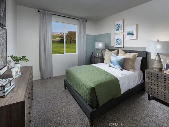 Photo is not of the actual home, but is an inspirational photo of builder’s model home and may depict options, furnishings, and/or decorator features that are not included
