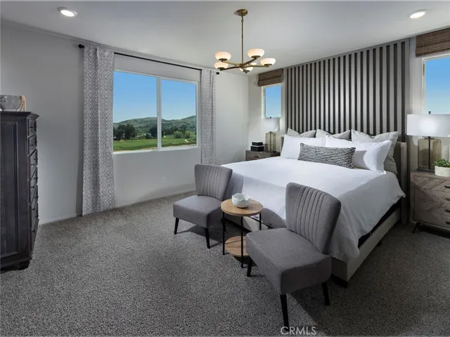 Photo is not of the actual home, but is an inspirational photo of builder’s model home and may depict options, furnishings, and/or decorator features that are not included

