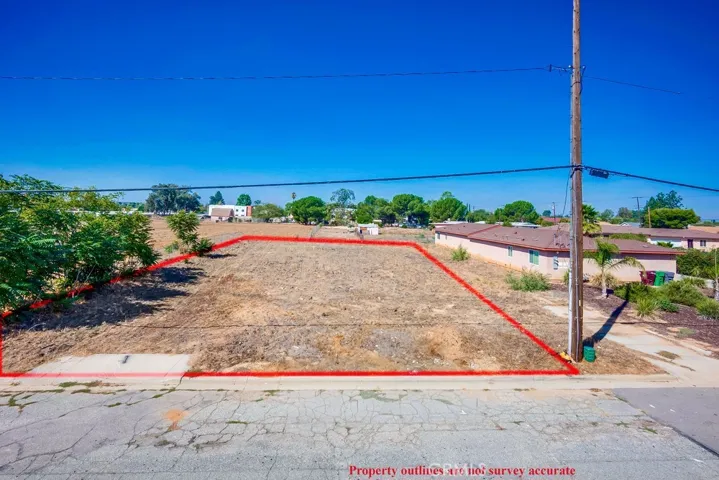 743 American Avenue, Beaumont, California 92223