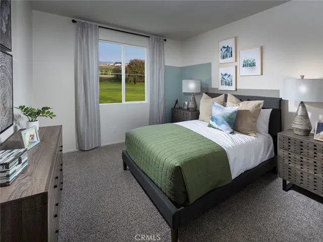 Photo is not of the actual home, but is an inspirational photo of builder’s model home and may depict options, furnishings, and/or decorator features that are not included
