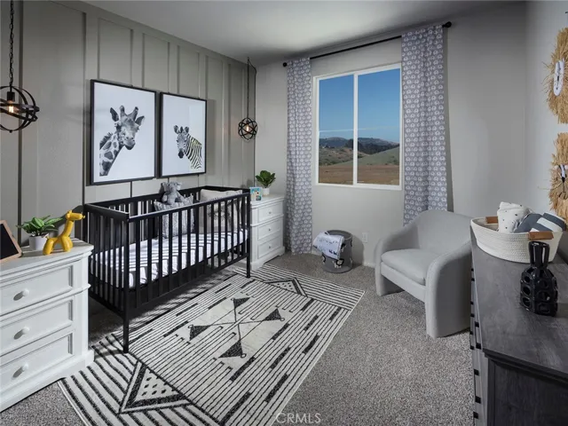 Photo is not of the actual home, but is an inspirational photo of builder’s model home and may depict options, furnishings, and/or decorator features that are not included
